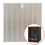 HEPA Filter for <span class="product-name-red">Fresh Air Double Plus</span>